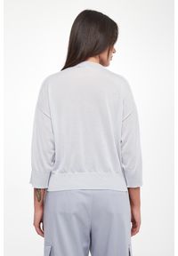 Sweter damski kaszmirowy PESERICO. Materiał: kaszmir #4