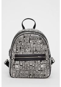 Love Moschino - Plecak. Kolor: czarny #1