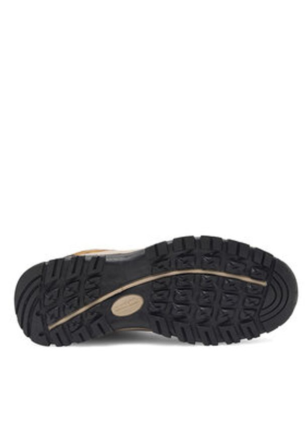 Sprandi Trekkingi MP07-11734-01 Brązowy. Kolor: brązowy. Materiał: materiał. Sport: turystyka piesza