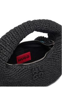 Hugo - HUGO Torebka Zeya 50563034 Czarny. Kolor: czarny #3