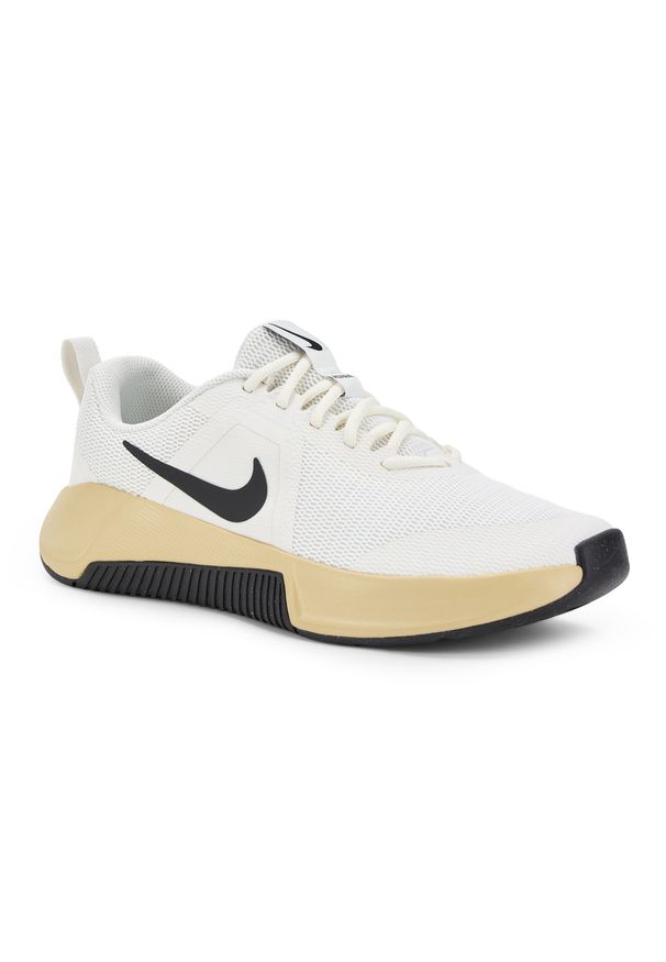 Buty treningowe męskie Nike MC Trainer 3. Kolor: beżowy