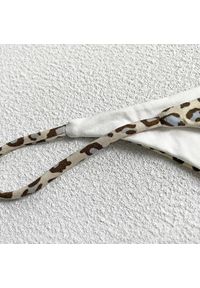 Intica - Stringi damskie z cienkimi paseczkami eleganckie i wygodne Inyong. Materiał: tkanina, materiał #2