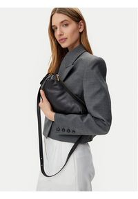 Gianni Chiarini Torebka Matilde BS 11420 FOUCLD Czarny. Kolor: czarny. Materiał: skórzane #6