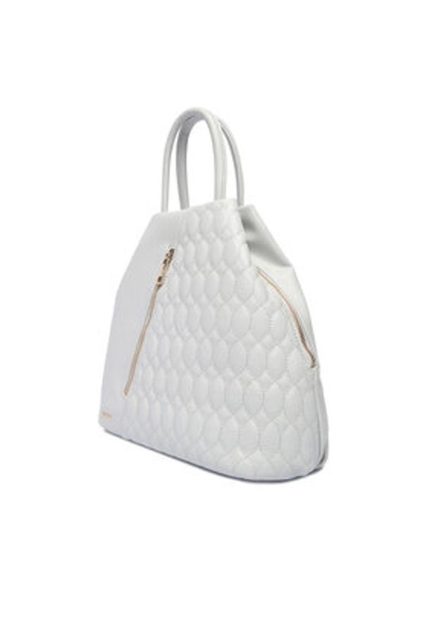 Lasocki Plecak CEO-LSK-L-013-09 Szary. Kolor: szary. Materiał: materiał