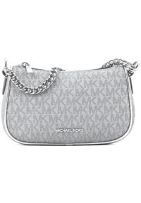 Michael Kors BAG MICHAEL KORS WOMEN 35F5S1QC1MSIL (20X12X7CM ) #1