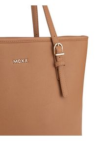 MEXX Torebka MEXX-B-012-06 Brązowy. Kolor: brązowy #5