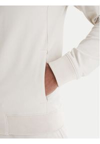 Aeronautica Militare Bluza 261FE2097UF00674 Beżowy Regular Fit. Kolor: beżowy. Materiał: bawełna #5