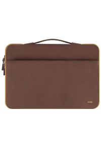 Torba Jcpal JCPal Professional Sleeve - etui do MacBook 13/14 brązowe. Kolor: brązowy #1