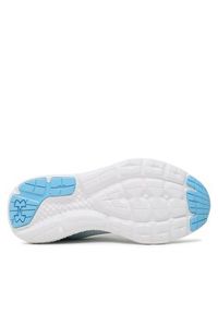 Under Armour Buty do biegania UA GGS Charged Rogue 3 3025007-402 Niebieski. Kolor: niebieski #4