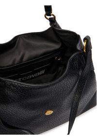 Just Cavalli Torebka 80RA4BN3 ZSD87 Czarny. Kolor: czarny. Materiał: skórzane #3