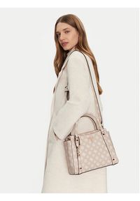 Guess Torebka HWEPG951006 Różowy. Kolor: różowy