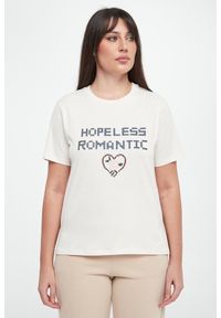 Weekend Max Mara - T-shirt damski West WEEKEND MAX MARA #4