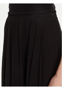 Marella Spódnica maxi Brado 2523106011 Czarny Regular Fit. Kolor: czarny. Materiał: wiskoza #4
