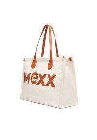 MEXX Torebka MEXX-L-001-07 Beżowy. Kolor: beżowy