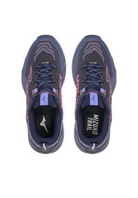 Mizuno Buty do biegania Wave Daichi 9 Gtx GORE-TEX J1GK2556 Szary. Kolor: szary. Materiał: materiał. Technologia: Gore-Tex. Model: Mizuno Wave #5