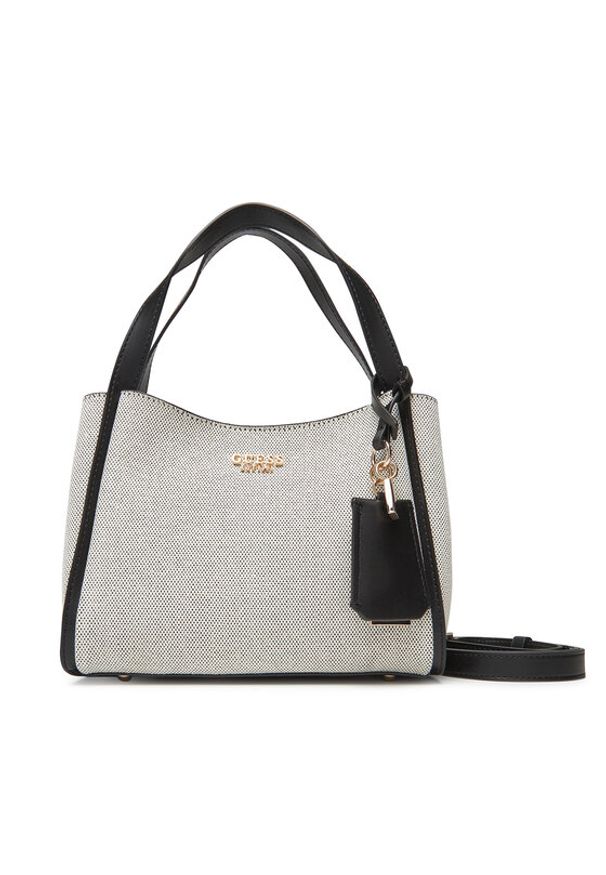 Guess Torebka HWAG96 62050 Beżowy. Kolor: beżowy