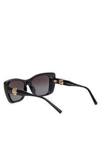 MICHAEL Michael Kors Okulary przeciwsłoneczne 0MK2270U 30058G Czarny. Kolor: czarny #5