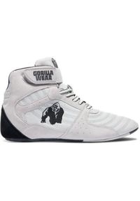 GORILLA WEAR - Perry Wysokie góry Pro - Biały - EU 39. Kolor: biały. Sport: wspinaczka #1