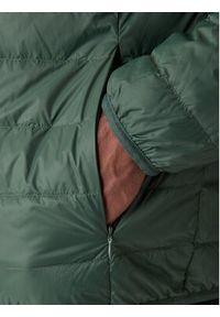 EA7 Emporio Armani Kurtka puchowa 8NPB24 PNGPZ U7260 Zielony Regular Fit. Kolor: zielony. Materiał: syntetyk #6
