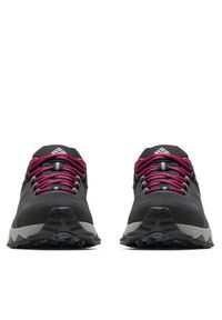 columbia - Columbia Trekkingi Peakfreak II Outdry 2100101 Czarny. Kolor: czarny. Materiał: materiał #5