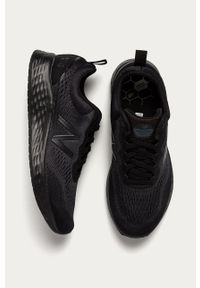 New Balance - Buty MARISLK3. Nosek buta: okrągły. Zapięcie: sznurówki. Kolor: czarny. Materiał: materiał. Szerokość cholewki: normalna. Sport: fitness #3