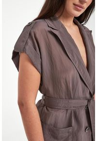 Kamizelka damska PESERICO #3