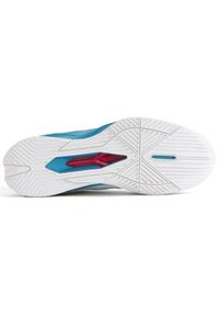 Buty do tenisa męskie Wilson Rush Pro 4.5. Kolor: wielokolorowy. Sport: tenis