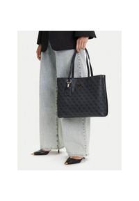 Torebka Guess. Kolor: szary #1