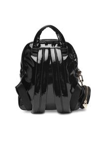 Guess Plecak J5BZ19 W3070 Czarny. Kolor: czarny. Materiał: skóra #7