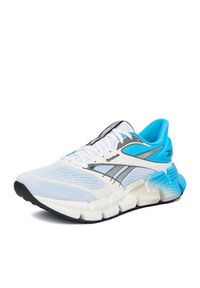 Reebok Sneakersy EO-FLOATZIG 2 100225500 Biały. Kolor: biały. Materiał: materiał #7