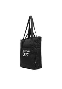 Reebok Torebka CWBEO-RBK-B-006-10 Czarny. Kolor: czarny #6