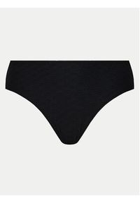 SELMARK - Selmark Dół od bikini BK002 Czarny. Kolor: czarny. Materiał: syntetyk #5