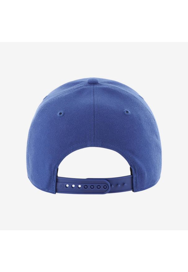 Casquette de Baseball Adulte - 47 Brand LA World Series 1955 bleu