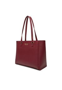 Nine West Torebka CEO-Midtown Maven-LX9844 Bordowy. Kolor: czerwony #4