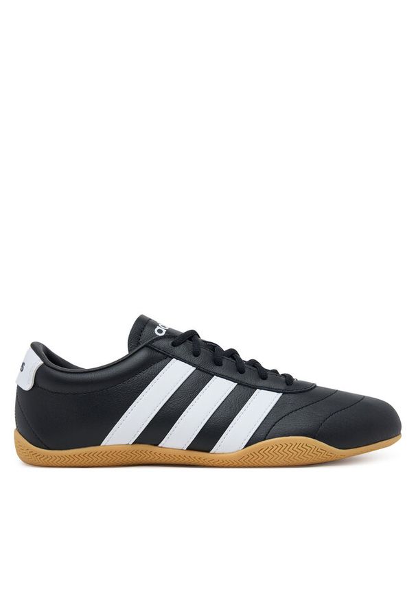 Adidas - Sneakersy adidas. Kolor: czarny
