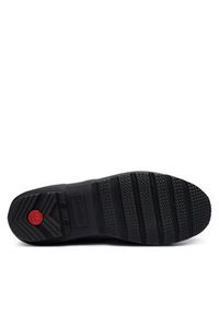 Hunter Kalosze Womens Org Tall WFT1000RMA Czarny. Kolor: czarny. Materiał: kauczuk #6