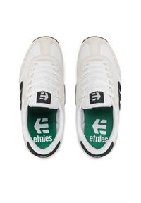 Etnies Sneakersy Lo-Cut Ii Ls 4101000365 Biały. Kolor: biały. Materiał: zamsz, skóra #3