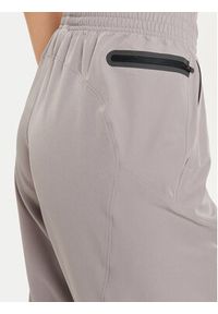 Under Armour Spodnie outdoor UA Unstoppable 1382741 Beżowy Loose Fit. Kolor: beżowy. Materiał: syntetyk. Sport: outdoor #5