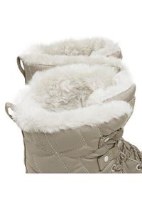 Halti Śniegowce Kiruna Dx W Winter Boot 054-2825 Szary. Kolor: szary. Materiał: materiał #4