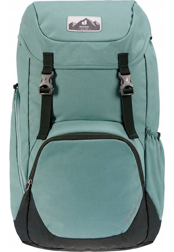 Plecak turystyczny Deuter Walker 24 l Jade-Ivy