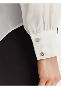 Rinascimento Koszula CFC0127578003 Biały Regular Fit. Kolor: biały. Materiał: syntetyk #6