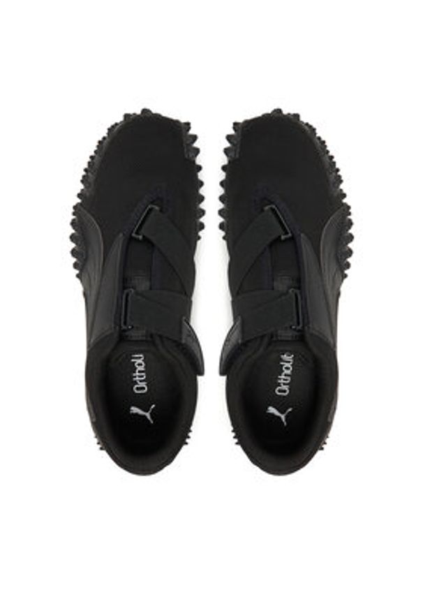 Puma Sneakersy Mostro OG Prime 403206 04 W Czarny. Kolor: czarny. Materiał: materiał