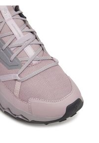 On Sneakersy Cloudhorizon 3WE10013313 Różowy. Kolor: różowy. Materiał: materiał #4