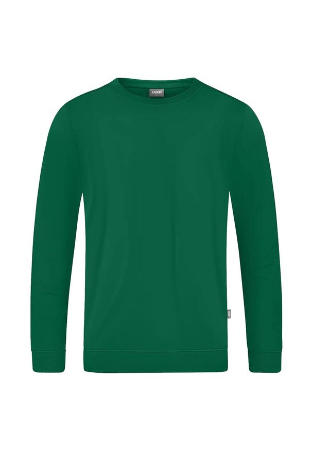 Bluza Jako Doubletex. Kolor: zielony