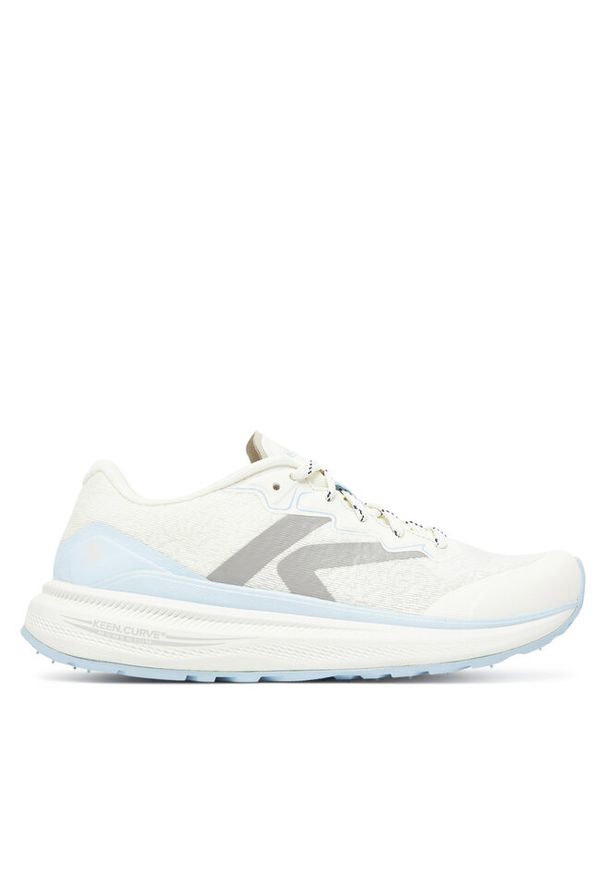 keen - Sneakersy Keen. Kolor: biały