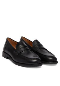 Vagabond Shoemakers Lordsy Linn 6036-001-20 Czarny. Kolor: czarny. Materiał: skóra #4