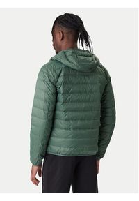 EA7 Emporio Armani Kurtka puchowa 8NPB24 PNGPZ U7260 Zielony Regular Fit. Kolor: zielony. Materiał: syntetyk #2
