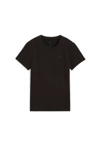 Givova - Koszulka sportowa damska Puma Her. Kolor: czarny #1