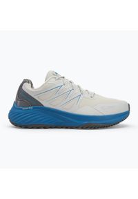 skechers - Buty męskie SKECHERS Bounder Rse Zoner. Kolor: szary