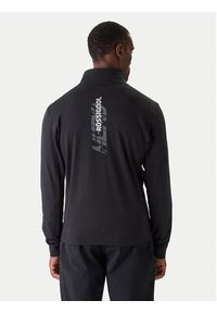 Rossignol Bluza techniczna Hero RLOML01 Czarny Slim Fit. Kolor: czarny. Materiał: syntetyk #5